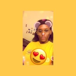 Meet your Posher, Jocelyn